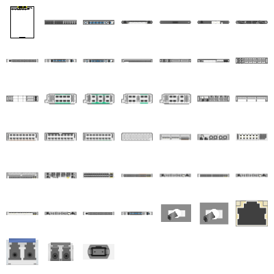 HPE Cisco Nexus Preview Small