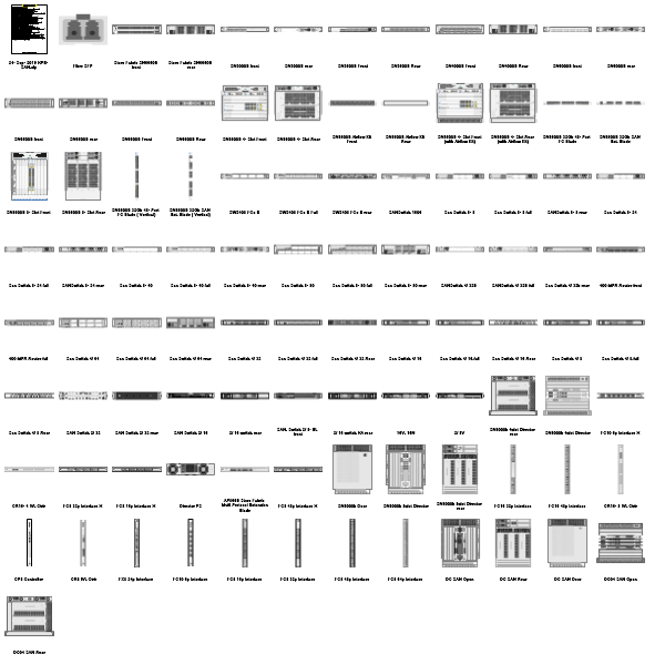 HPE SAN B Series Preview Large