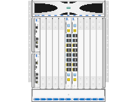 SN8600B 8 Slot Front