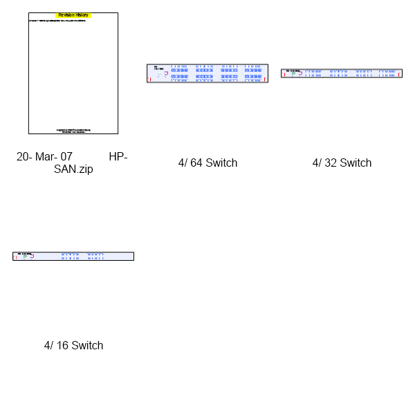 HPE SAN B Series Logical Preview Large