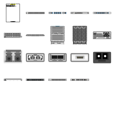 HPE SAN C Series Preview Small