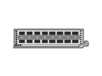 SN6610C 32 Gbps 16p Fibre Channel Exp Module