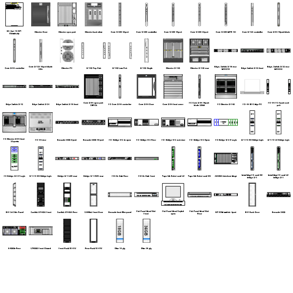 HPE SAN Classic Preview Large