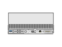 XL190r Gen 10 CTO Server