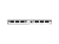 Apollo 6000 Gen 10 10 40Gb E Ethernet Switch