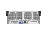 Apollo 6500 Gen 10 SXM 2 Rear