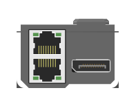 RCM module