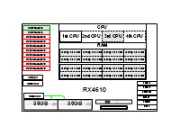 RX4610 Logical