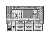 rx 6600 rear w vga