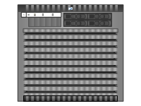 rx 7640 front