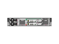 EH986B 44xx 24TB Upgrade rear