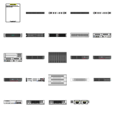 HPE Simplivity Preview Small