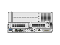 Simpli Vity 190 Gen 10 Server