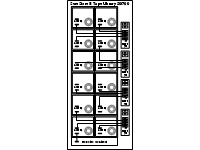 20 700 FC 9840 4 2 logic precon