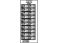 20 700 FC DLT8 logic preconfig