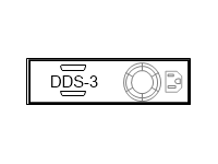 DDS 3 Rear