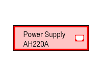 MSL power supply logic