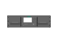 MSL3040 Base Module front