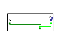 MSL 2Drv FC harness