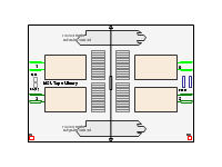 MSL 4 drive Library