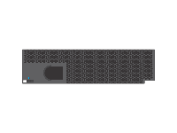 CB2500 – Half Dummy Server Blade