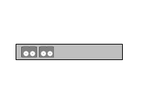 10G Ethernet dual port ( FH)