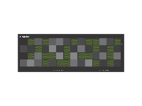 HUS VM file module bezel