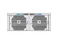 HUS VM processor blade