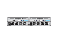 Hitachi Accelerated Flash tray – rear