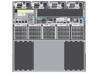 Primary Controller Chassis without bezel