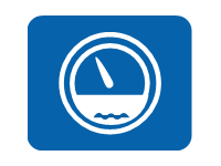 Cold water meter 