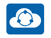 Third party cloud platform 