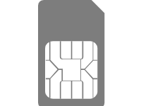 SIM card 184