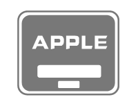 Apple terminal 