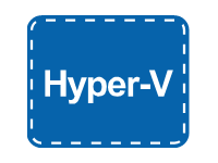 Microsoft Hyper V 