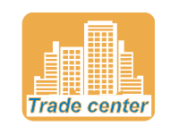 Trade center