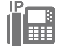 IP phone