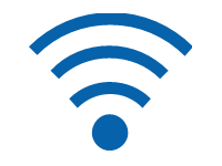 Wi Fi signal 