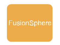 Fusion Sphere cloud management platform 