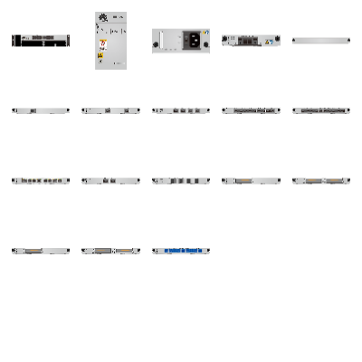 Huawei NE20E S2E Preview Small