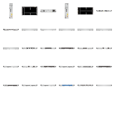 Huawei NE20E S8 Preview Small