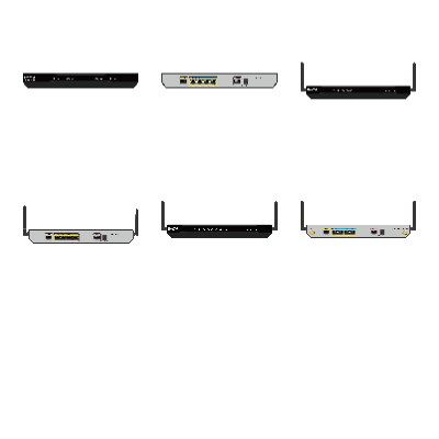 Huawei Routers AR100 S Preview Small