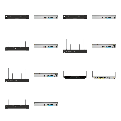 Huawei Routers AR120 Preview Small