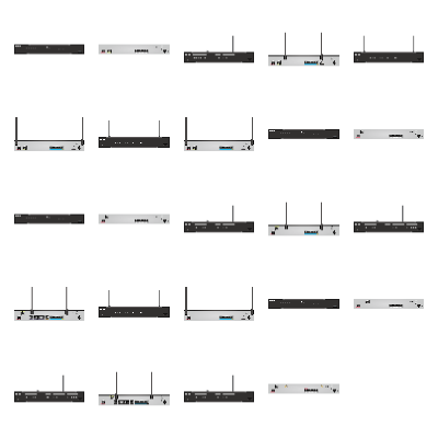 Huawei Routers AR150 Preview Small