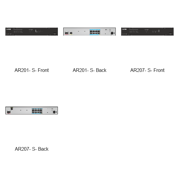 Huawei Routers AR200 S Preview Large