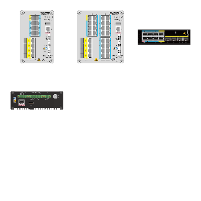 Huawei Routers AR550 Preview Small