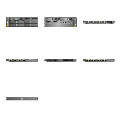 Huawei Security SVN5860 Preview Small