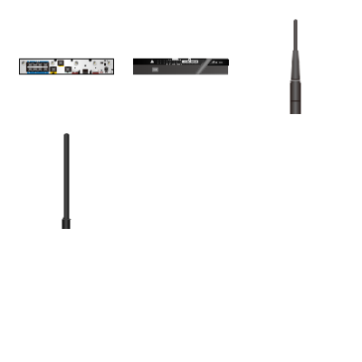 Huawei Security USG2110 A GW( CDMA2000 3G) Preview Small