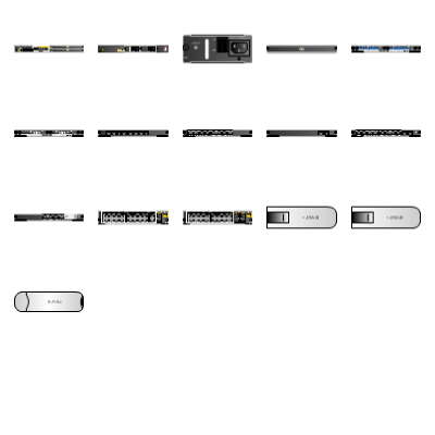 Huawei Security USG5520S 5530S Preview Small