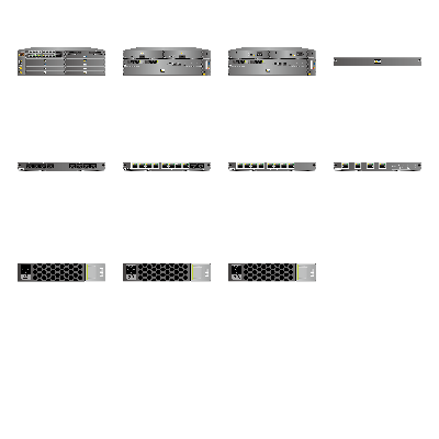 Huawei Security USG6670 Preview Small